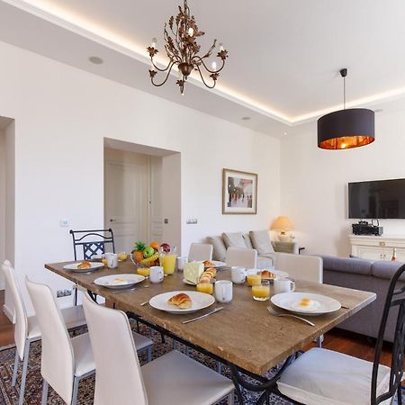 Villa Maiffret 1 Yourhosthelper คานส์ ภายนอก รูปภาพ