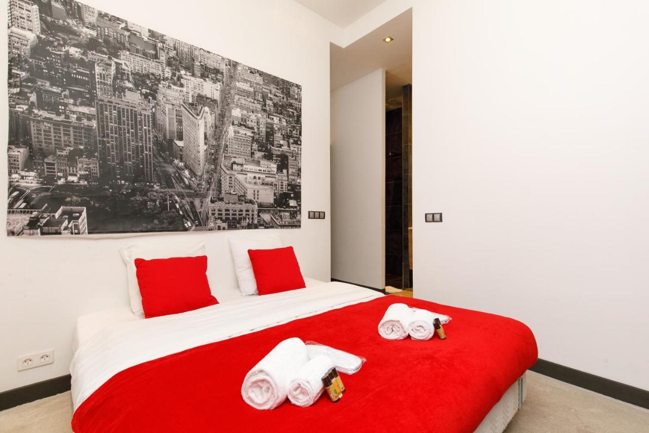 Villa Maiffret 1 Yourhosthelper คานส์ ภายนอก รูปภาพ