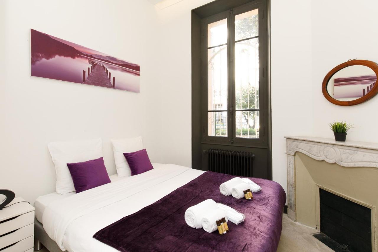 Villa Maiffret 1 Yourhosthelper คานส์ ภายนอก รูปภาพ