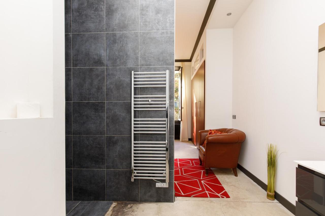 Villa Maiffret 1 Yourhosthelper คานส์ ภายนอก รูปภาพ