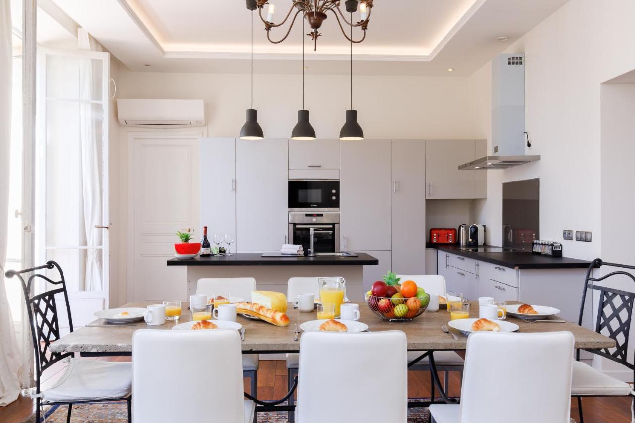 Villa Maiffret 1 Yourhosthelper คานส์ ภายนอก รูปภาพ