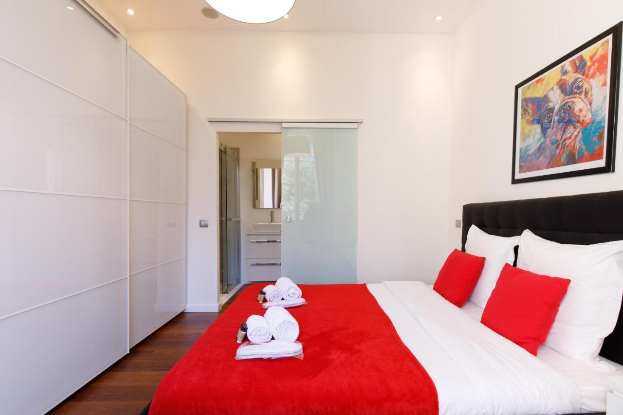 Villa Maiffret 1 Yourhosthelper คานส์ ภายนอก รูปภาพ