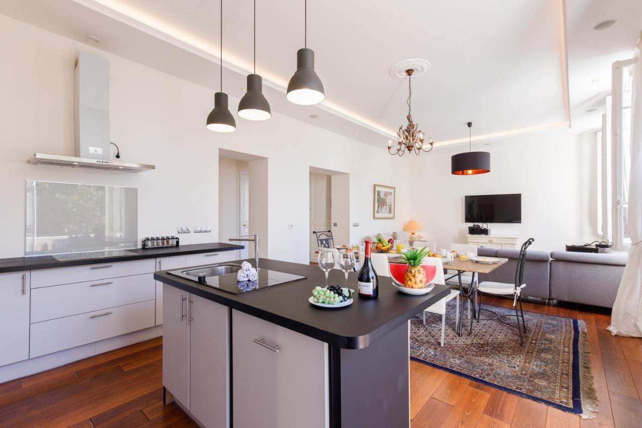 Villa Maiffret 1 Yourhosthelper คานส์ ภายนอก รูปภาพ