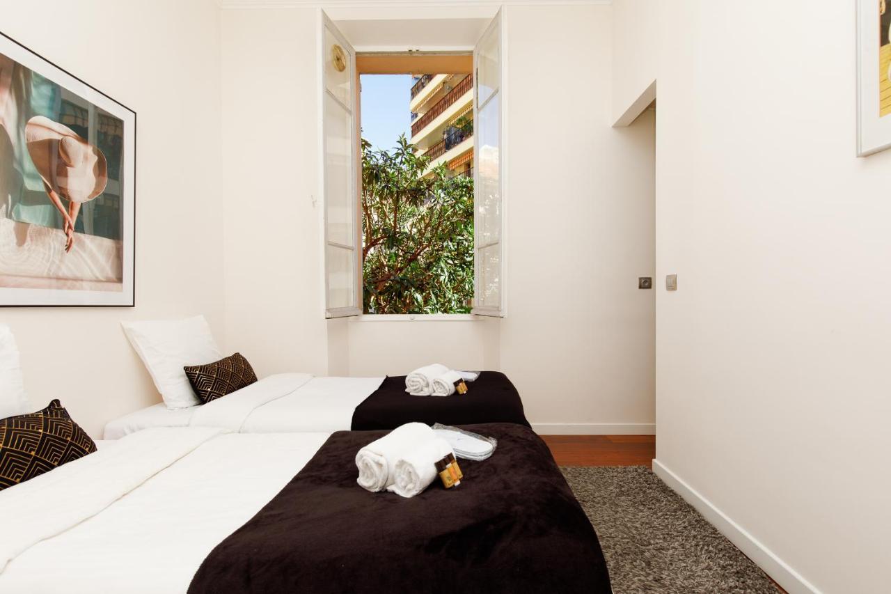 Villa Maiffret 1 Yourhosthelper คานส์ ภายนอก รูปภาพ